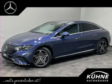 MERCEDES-BENZ EQE 300 Edt. AMG Premium ServoClose Se&hellip;