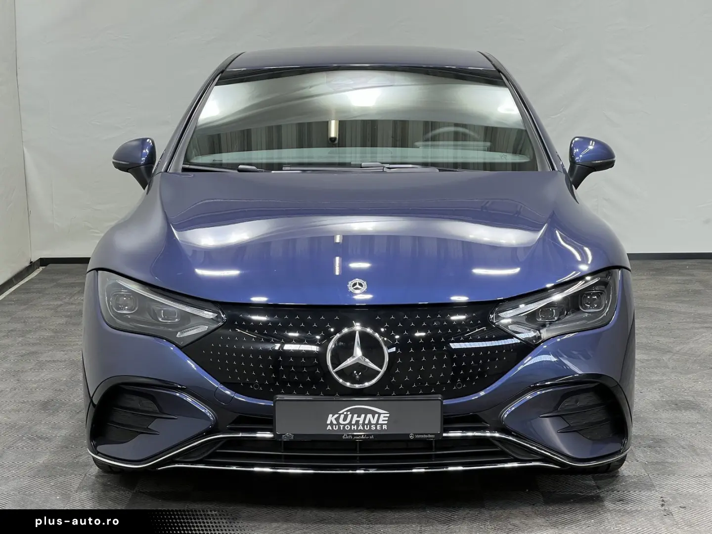 MERCEDES-BENZ EQE 300 Edt. AMG Premium ServoClose Se&hellip;