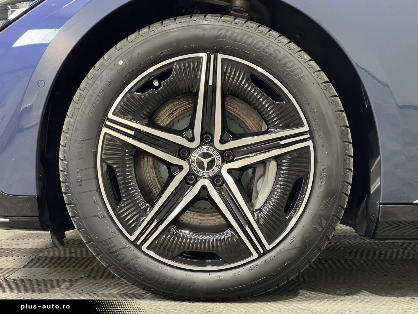 MERCEDES-BENZ EQE 300 Edt. AMG Premium ServoClose Se&hellip;
