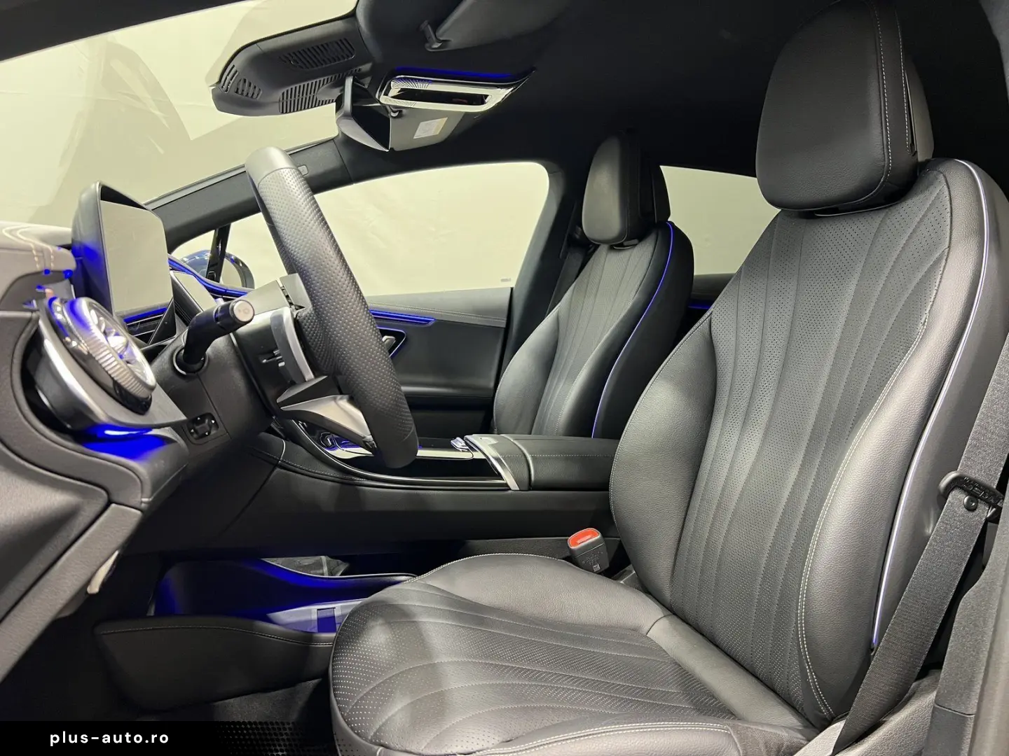 MERCEDES-BENZ EQE 300 Edt. AMG Premium ServoClose Se&hellip;