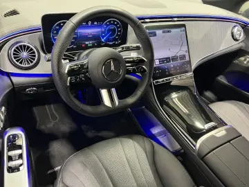 MERCEDES-BENZ EQE 300 Edt. AMG Premium ServoClose Se&hellip;