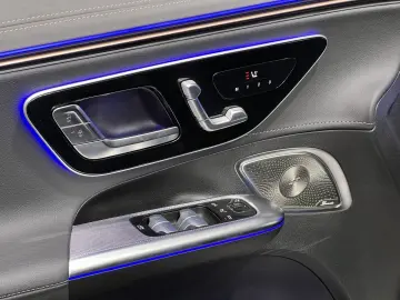 MERCEDES-BENZ EQE 300 Edt. AMG Premium ServoClose Se&hellip;