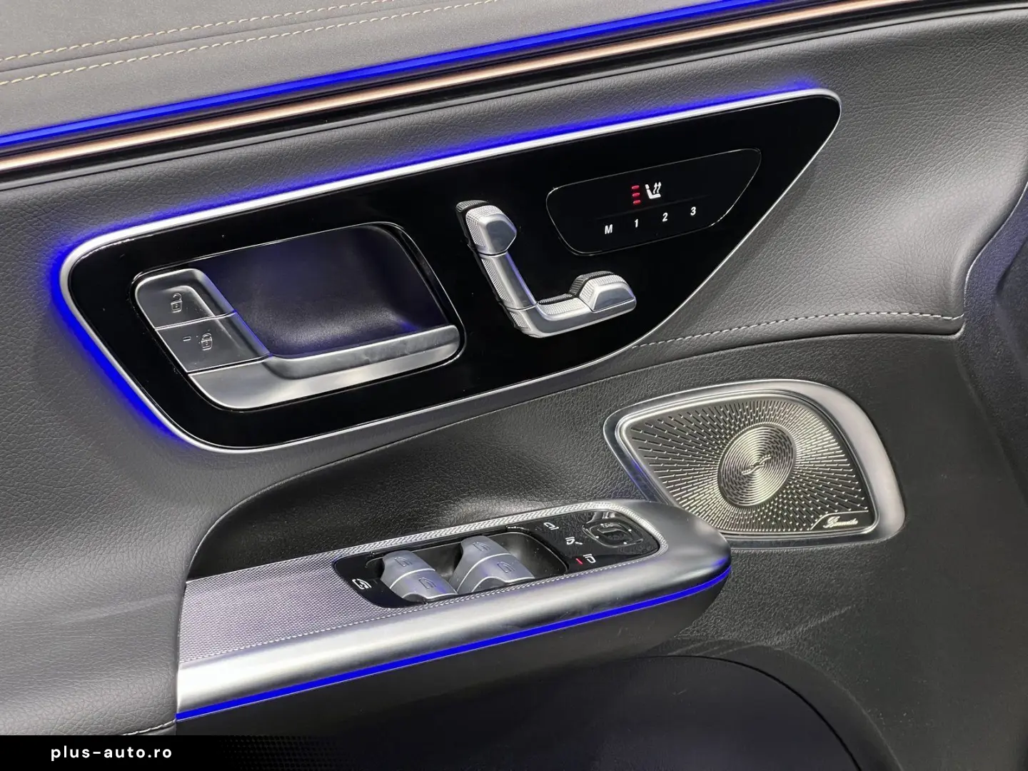 MERCEDES-BENZ EQE 300 Edt. AMG Premium ServoClose Se&hellip;