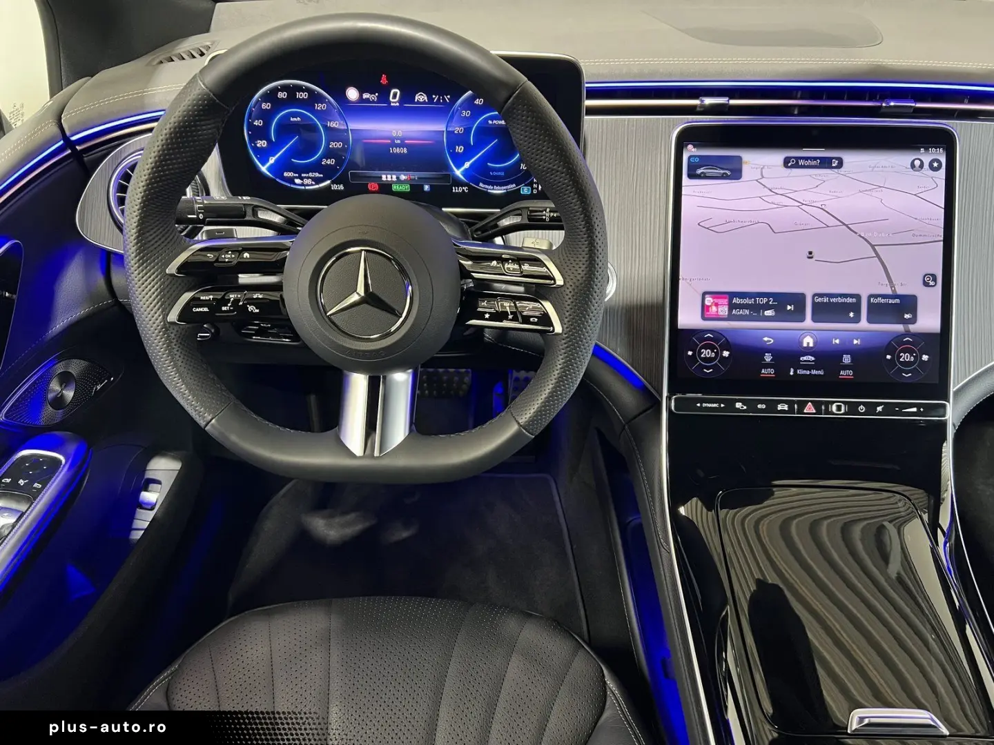 MERCEDES-BENZ EQE 300 Edt. AMG Premium ServoClose Se&hellip;