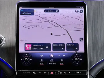 MERCEDES-BENZ EQE 300 Edt. AMG Premium ServoClose Se&hellip;