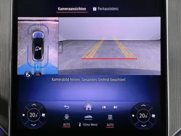 MERCEDES-BENZ EQE 300 Edt. AMG Premium ServoClose Se&hellip;