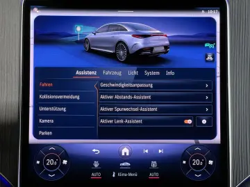 MERCEDES-BENZ EQE 300 Edt. AMG Premium ServoClose Se&hellip;
