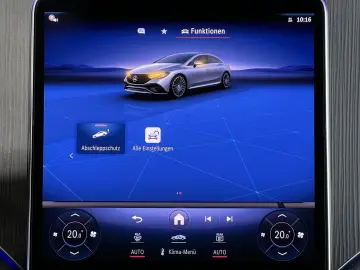 MERCEDES-BENZ EQE 300 Edt. AMG Premium ServoClose Se&hellip;