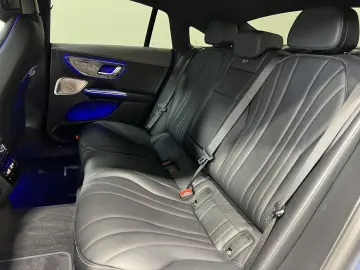 MERCEDES-BENZ EQE 300 Edt. AMG Premium ServoClose Se&hellip;