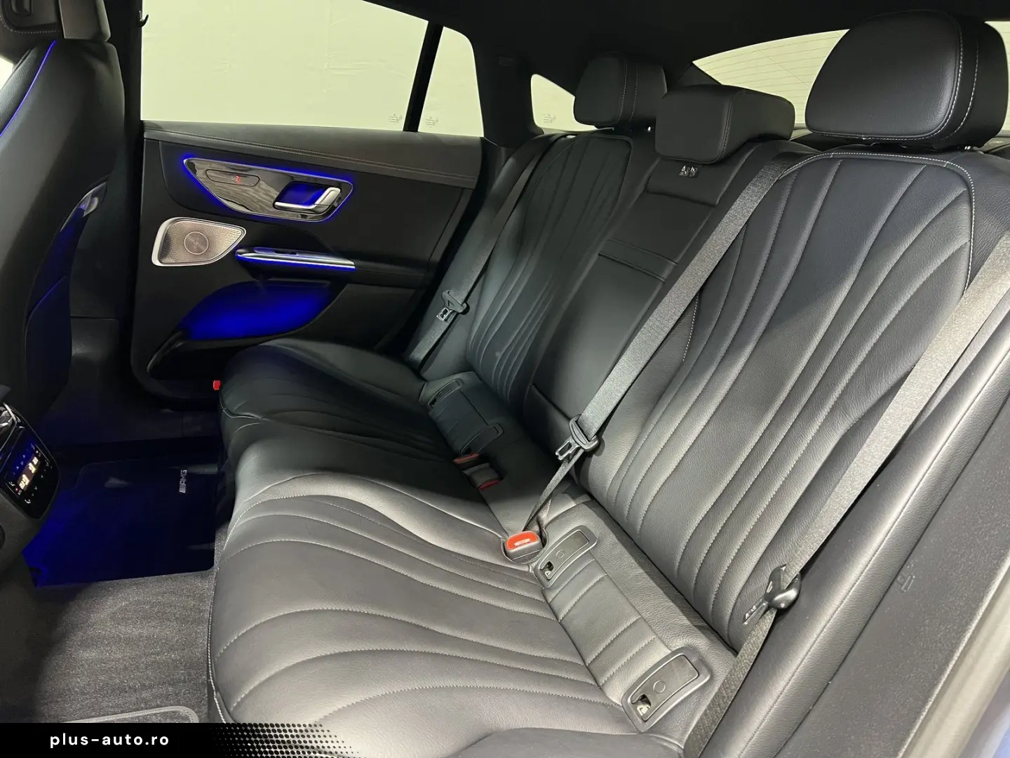 MERCEDES-BENZ EQE 300 Edt. AMG Premium ServoClose Se&hellip;