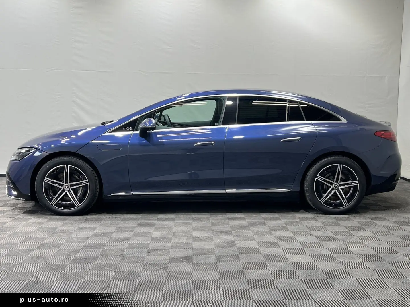 MERCEDES-BENZ EQE 300 Edt. AMG Premium ServoClose Se&hellip;