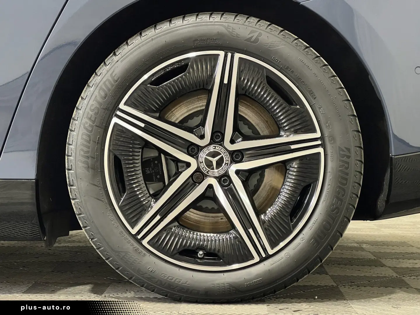 MERCEDES-BENZ EQE 300 Edt. AMG Premium ServoClose Se&hellip;
