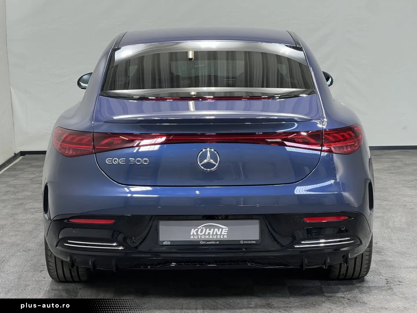 MERCEDES-BENZ EQE 300 Edt. AMG Premium ServoClose Se&hellip;