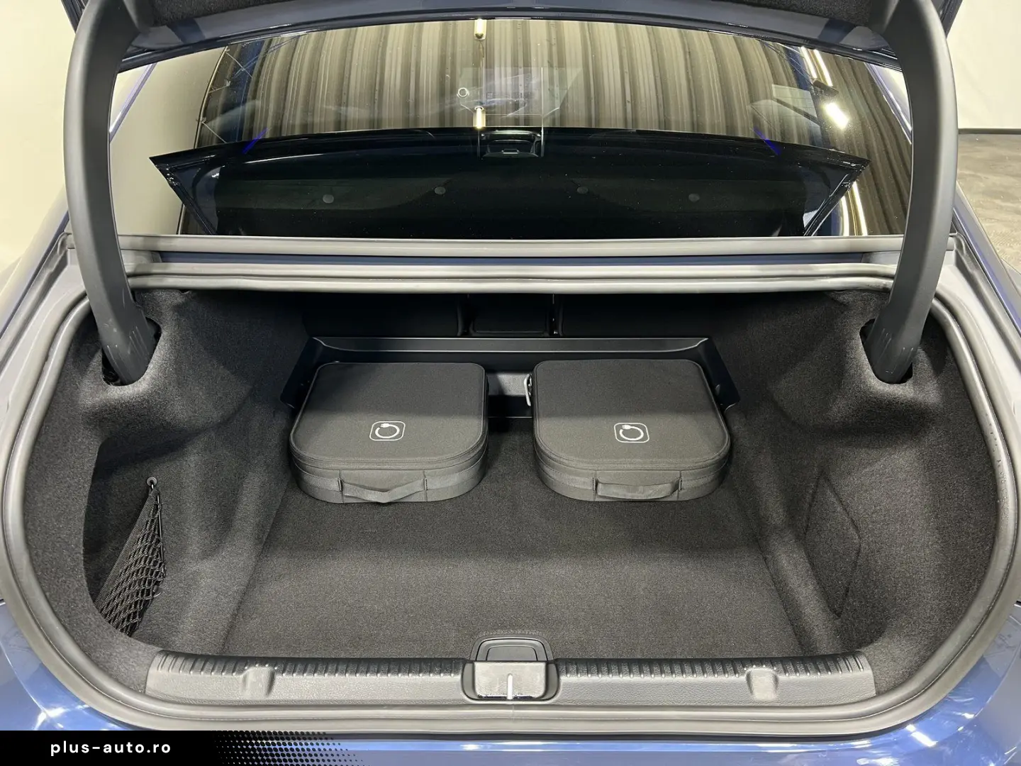 MERCEDES-BENZ EQE 300 Edt. AMG Premium ServoClose Se&hellip;