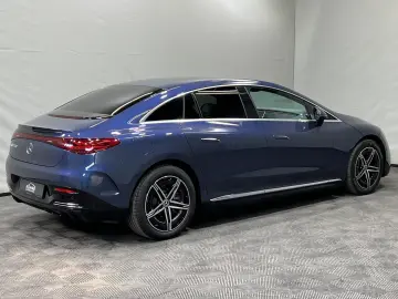 MERCEDES-BENZ EQE 300 Edt. AMG Premium ServoClose Se&hellip;