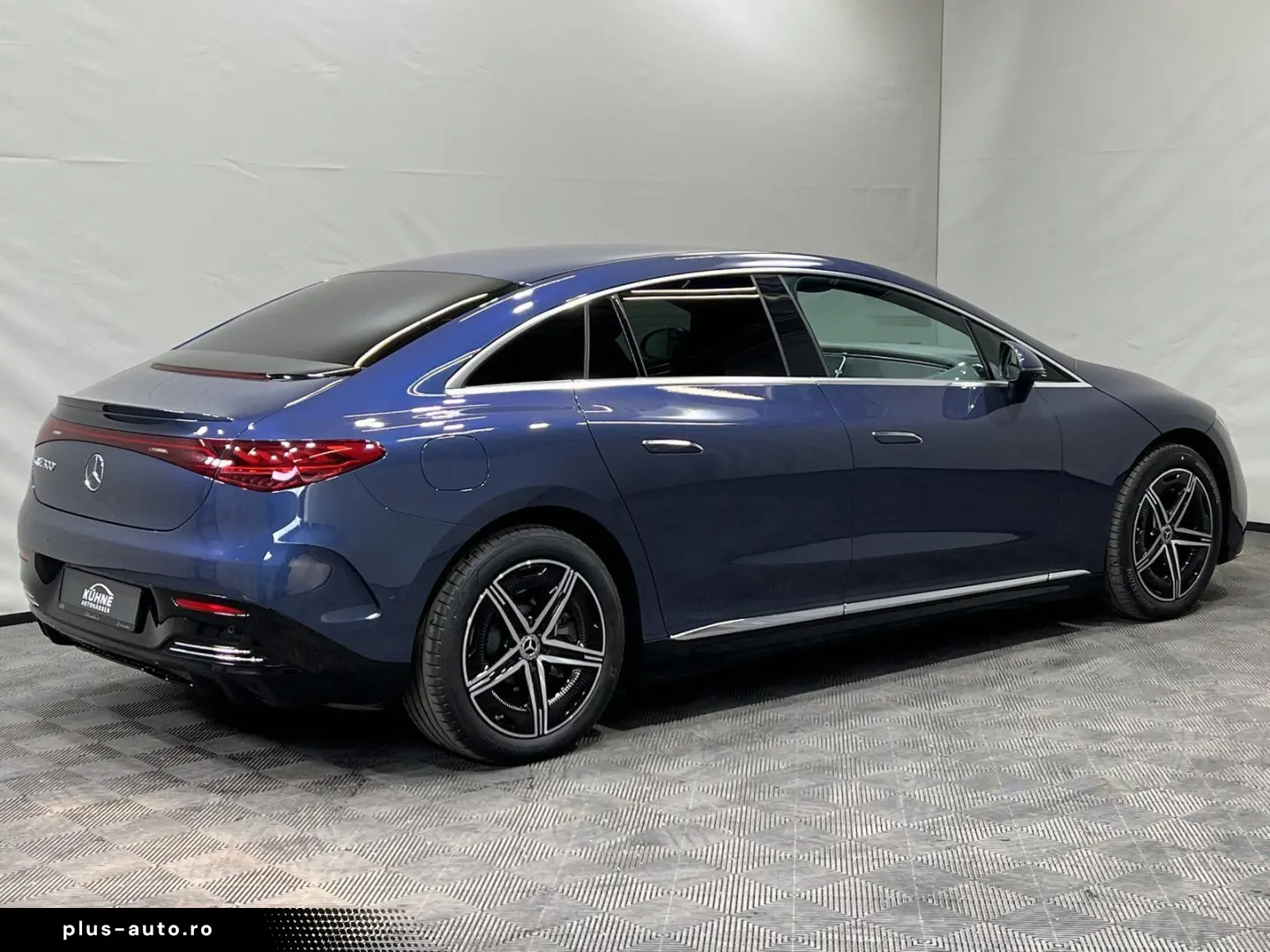 MERCEDES-BENZ EQE 300 Edt. AMG Premium ServoClose Se&hellip;