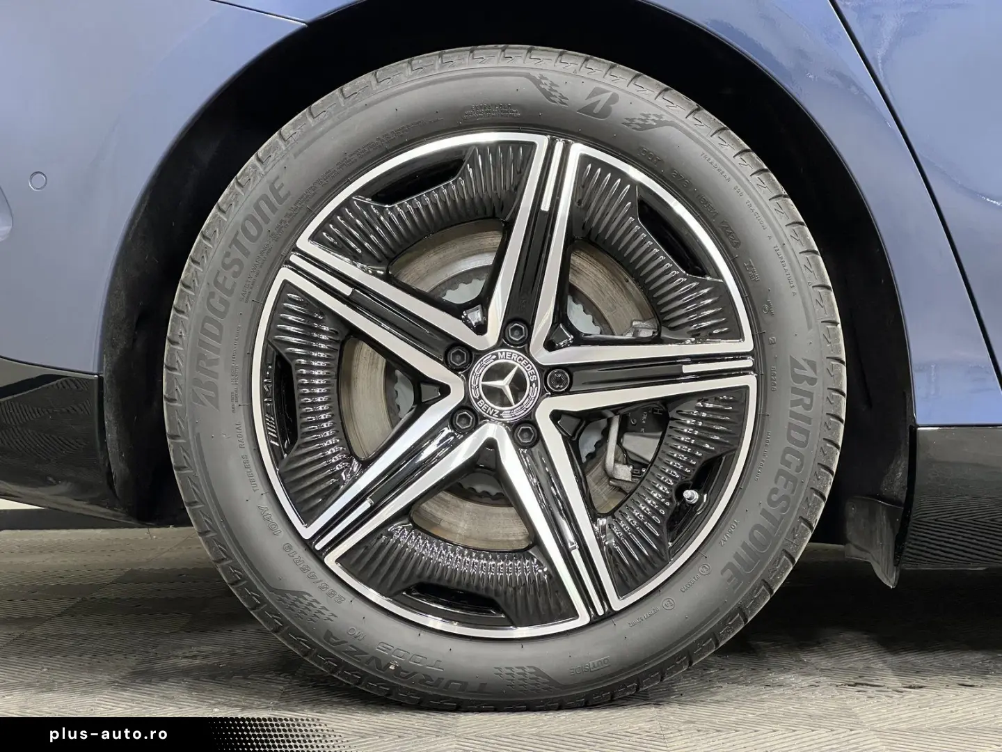 MERCEDES-BENZ EQE 300 Edt. AMG Premium ServoClose Se&hellip;