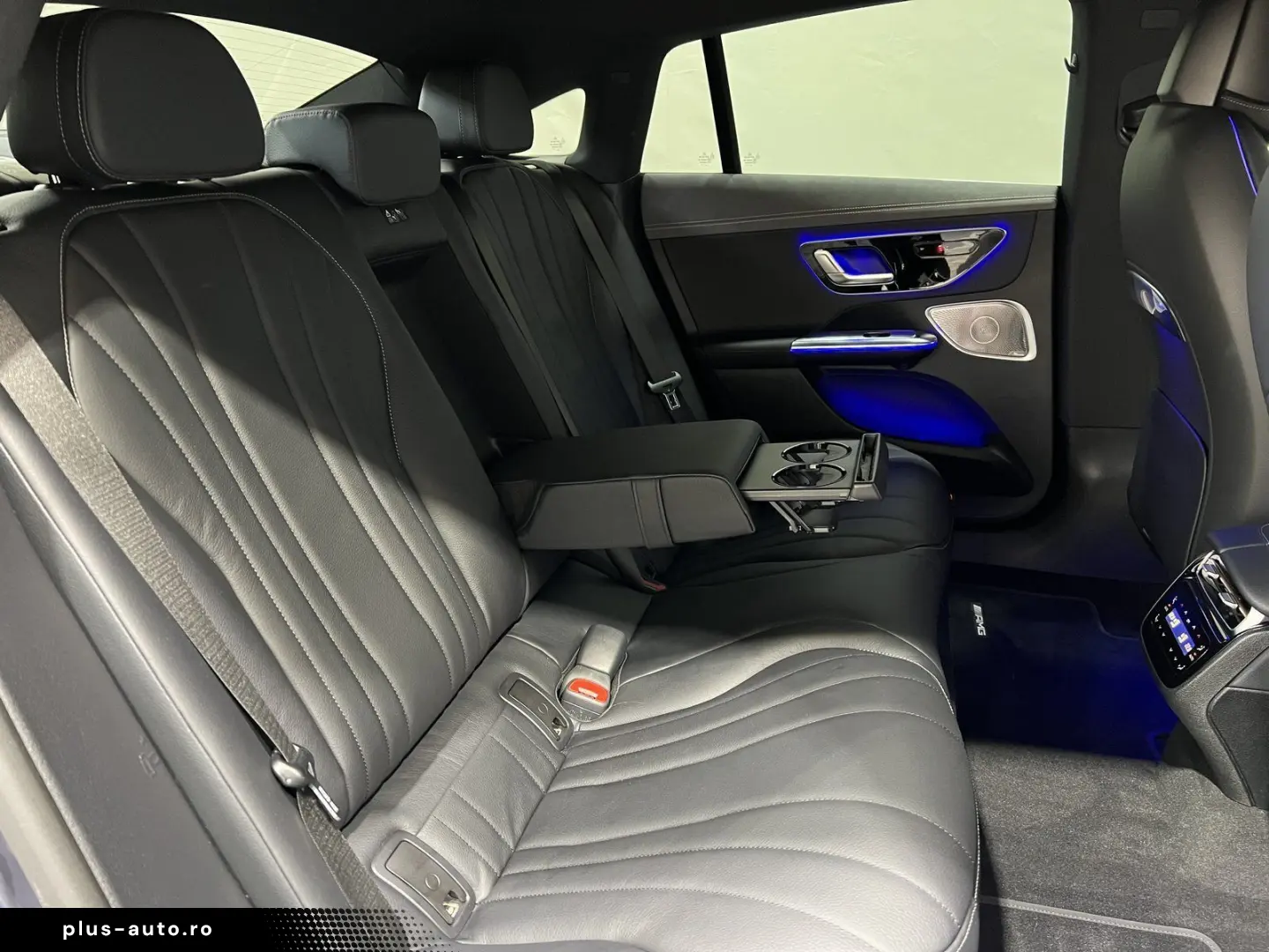 MERCEDES-BENZ EQE 300 Edt. AMG Premium ServoClose Se&hellip;