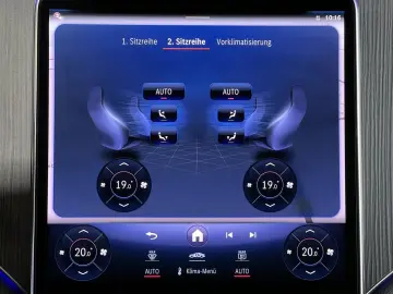MERCEDES-BENZ EQE 300 Edt. AMG Premium ServoClose Se&hellip;