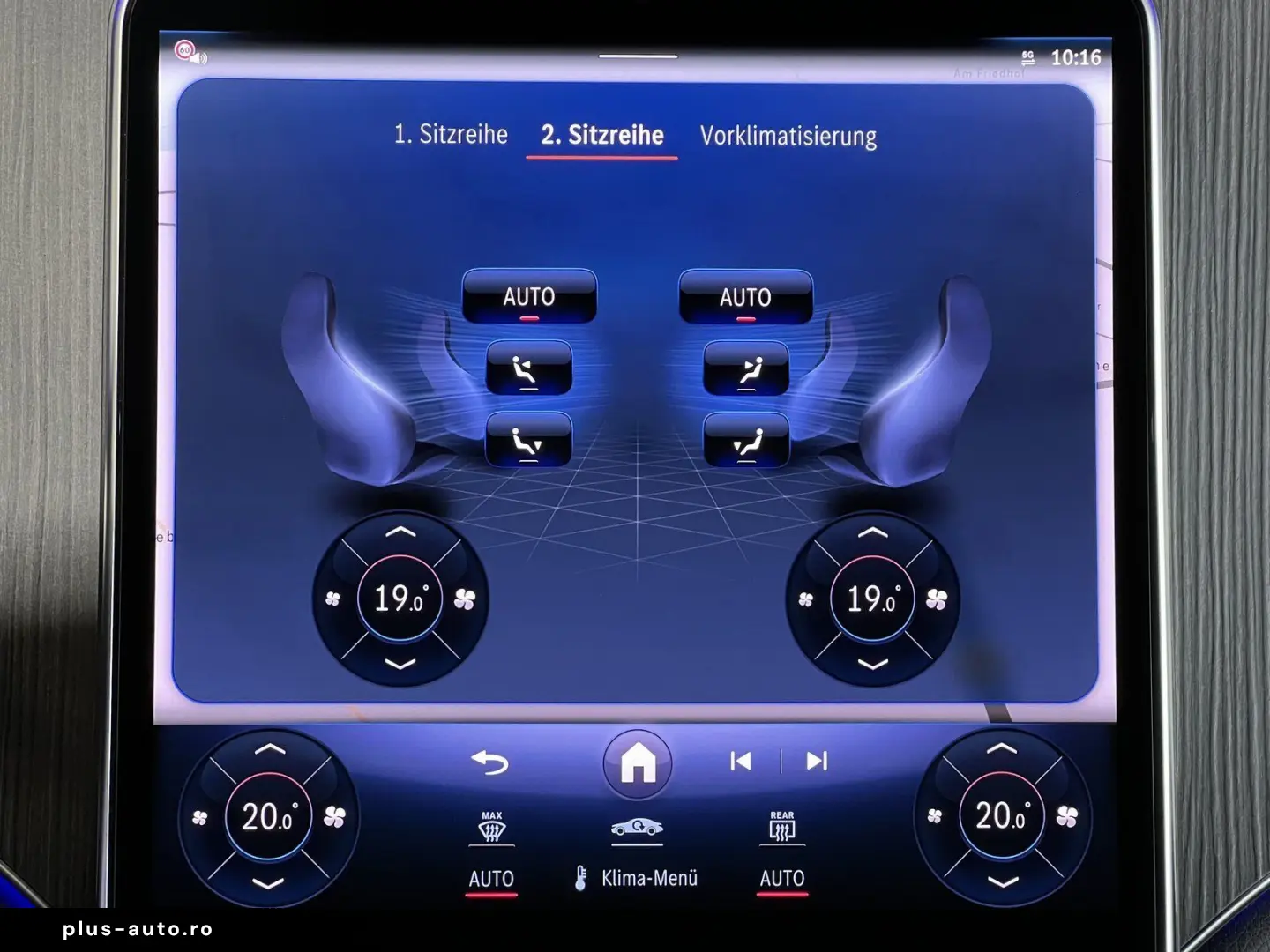 MERCEDES-BENZ EQE 300 Edt. AMG Premium ServoClose Se&hellip;