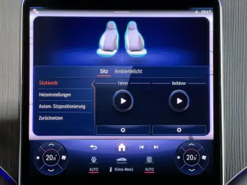MERCEDES-BENZ EQE 300 Edt. AMG Premium ServoClose Se&hellip;