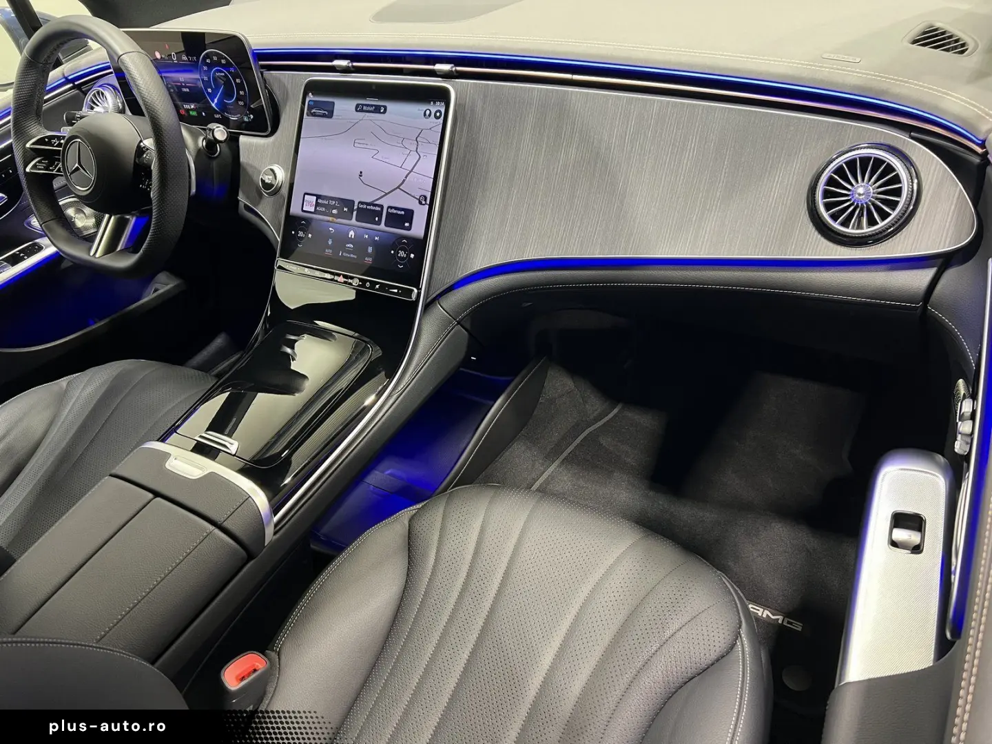 MERCEDES-BENZ EQE 300 Edt. AMG Premium ServoClose Se&hellip;