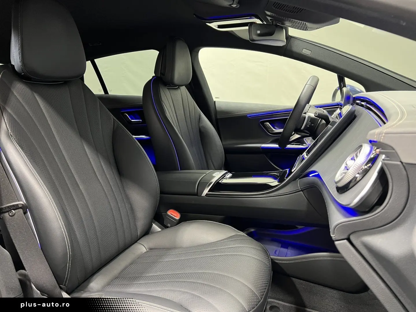 MERCEDES-BENZ EQE 300 Edt. AMG Premium ServoClose Se&hellip;