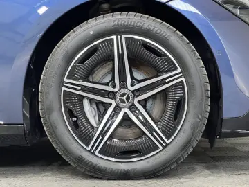 MERCEDES-BENZ EQE 300 Edt. AMG Premium ServoClose Se&hellip;