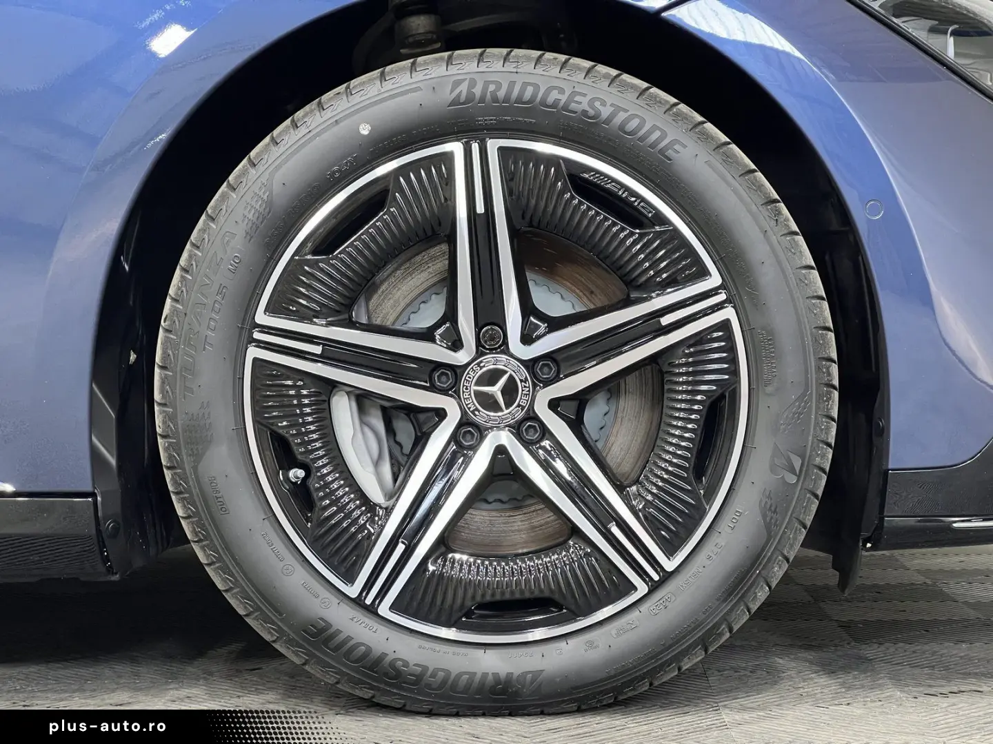 MERCEDES-BENZ EQE 300 Edt. AMG Premium ServoClose Se&hellip;
