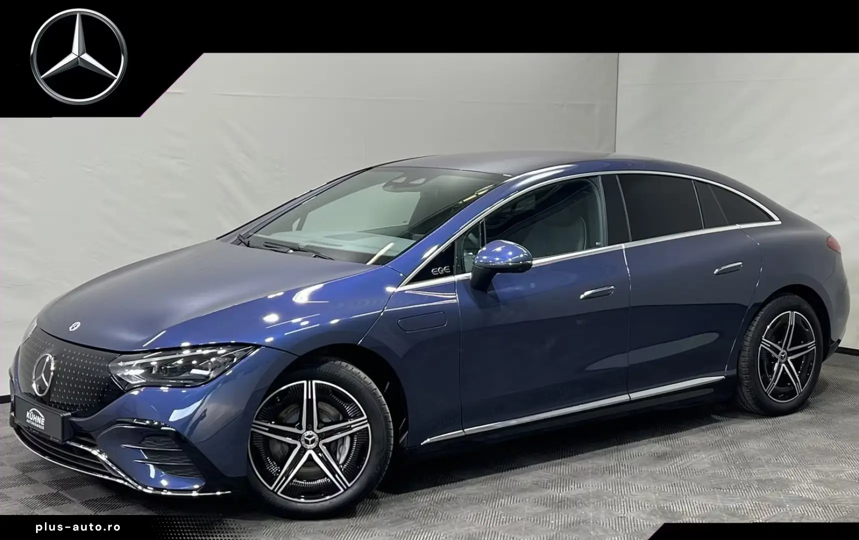 MERCEDES-BENZ EQE 300 Edt. AMG Premium ServoClose Se&hellip;