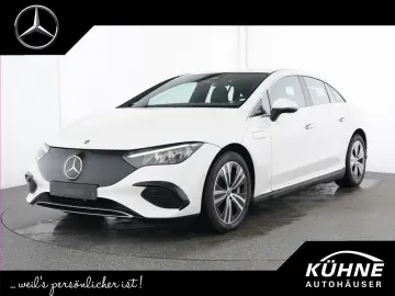 MERCEDES-BENZ EQE 300 EA Advanced Plus Distronic Key&hellip;