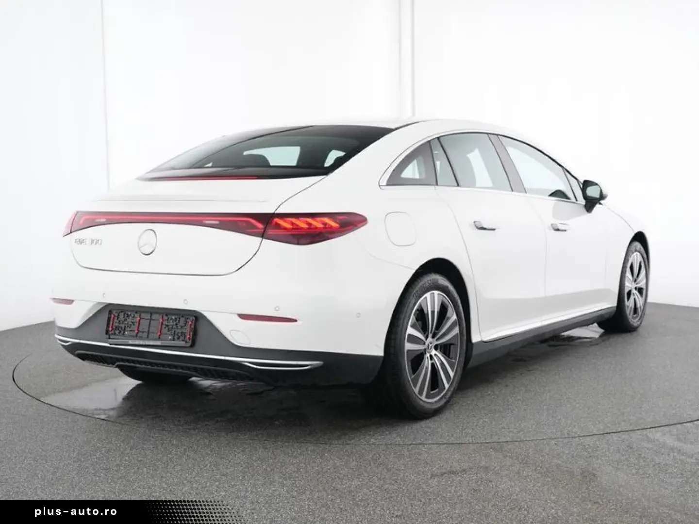 MERCEDES-BENZ EQE 300 EA Advanced Plus Distronic Key&hellip;
