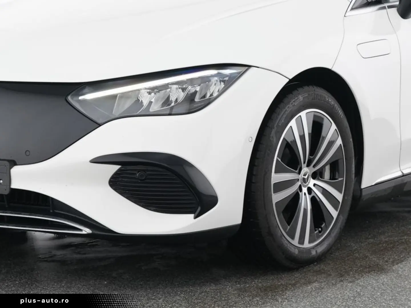 MERCEDES-BENZ EQE 300 EA Advanced Plus Distronic Key&hellip;