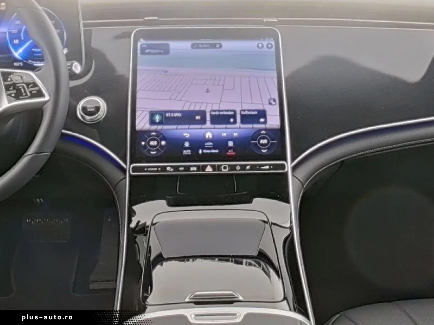 MERCEDES-BENZ EQE 300 EA Advanced Plus Distronic Key&hellip;