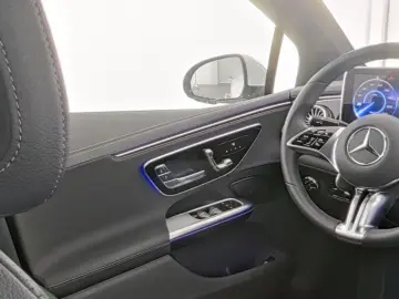 MERCEDES-BENZ EQE 300 EA Advanced Plus Distronic Key&hellip;