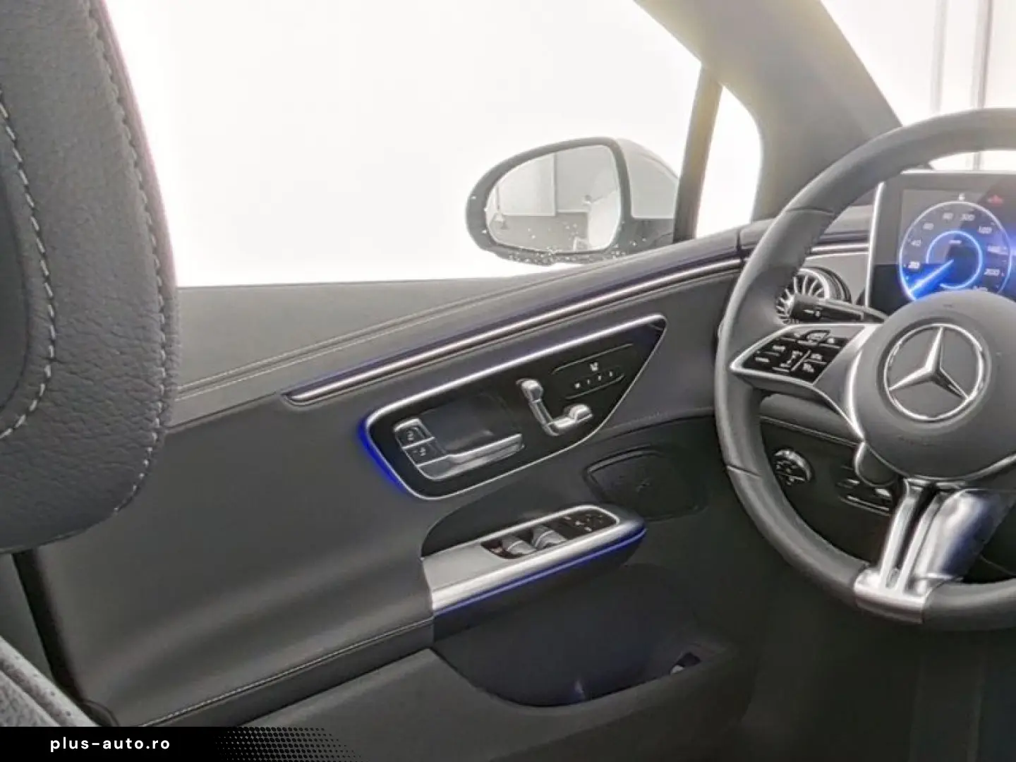 MERCEDES-BENZ EQE 300 EA Advanced Plus Distronic Key&hellip;