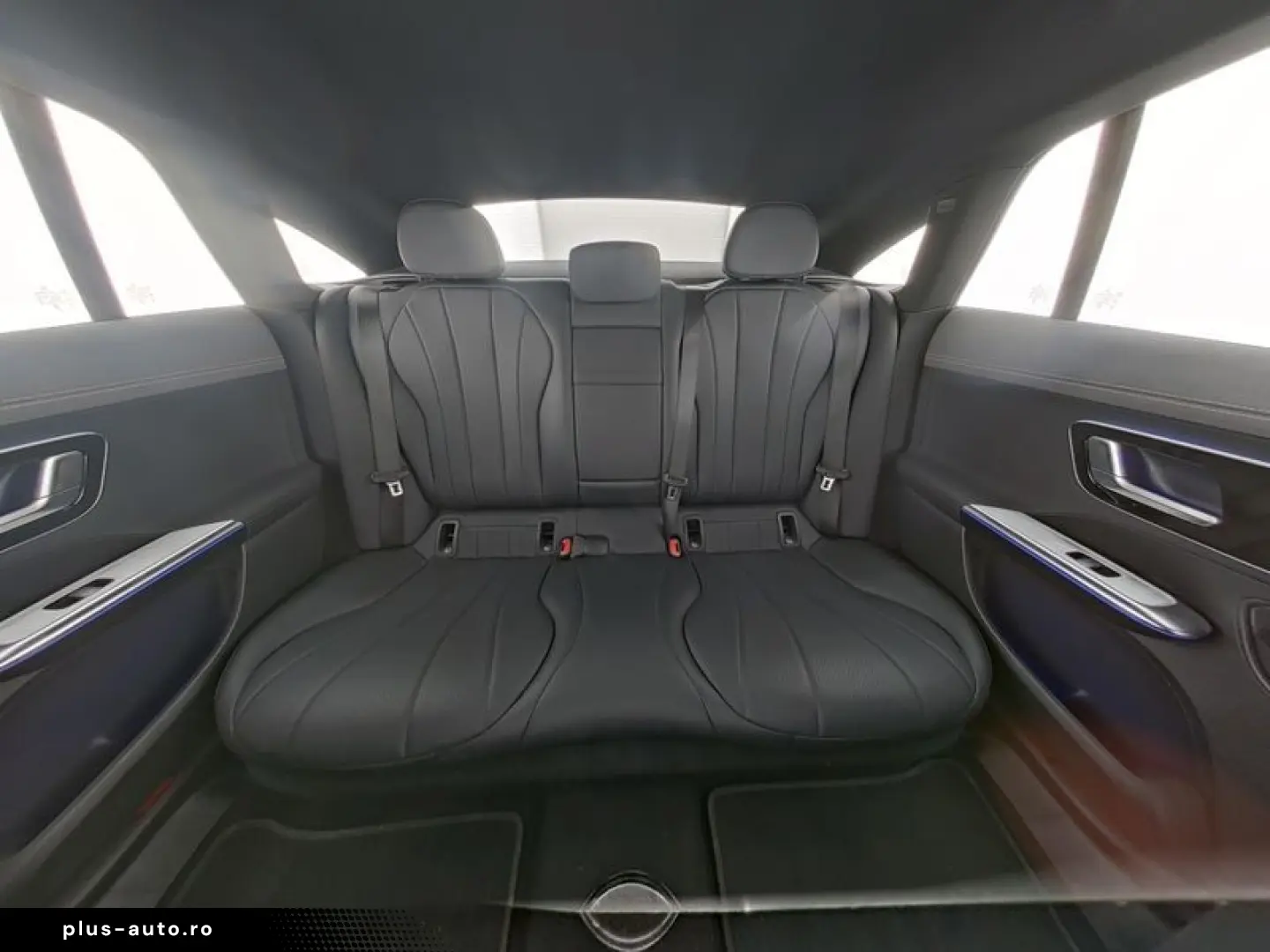 MERCEDES-BENZ EQE 300 EA Advanced Plus Distronic Key&hellip;