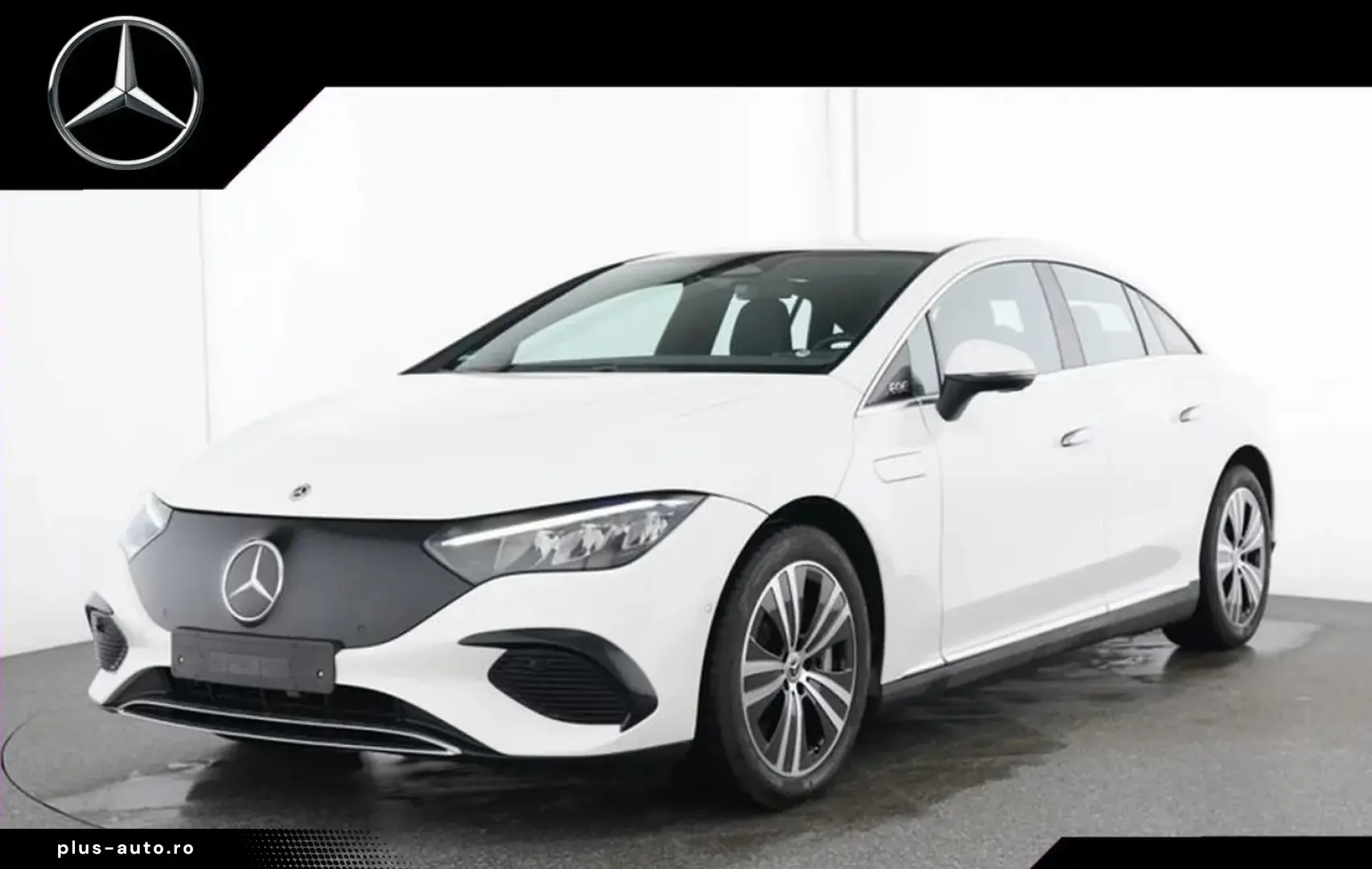 MERCEDES-BENZ EQE 300 EA Advanced Plus Distronic Key&hellip;