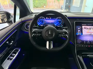 MERCEDES-BENZ EQE 300 AMG-LINE PANO MEMORY KAMERA AH&hellip;