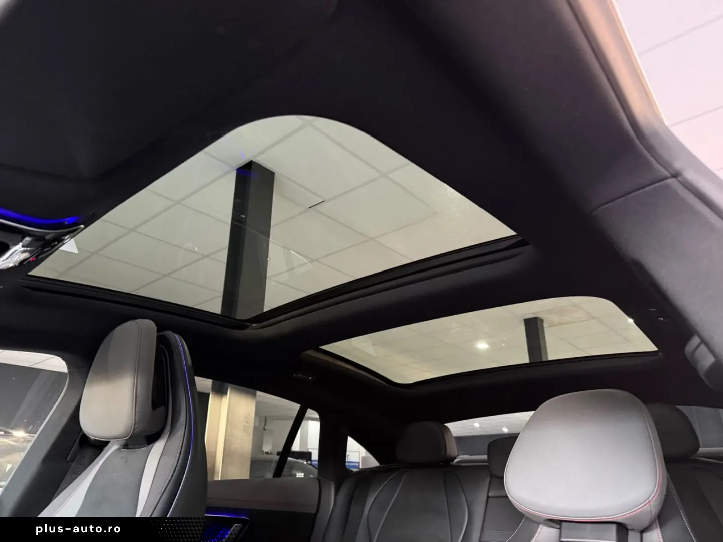 MERCEDES-BENZ EQE 300 AMG-LINE PANO MEMORY KAMERA AH&hellip;