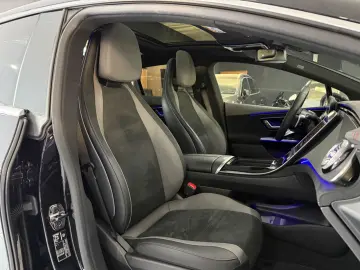 MERCEDES-BENZ EQE 300 AMG-LINE PANO MEMORY KAMERA AH&hellip;