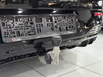 MERCEDES-BENZ EQE 300 AMG-LINE PANO MEMORY KAMERA AH&hellip;