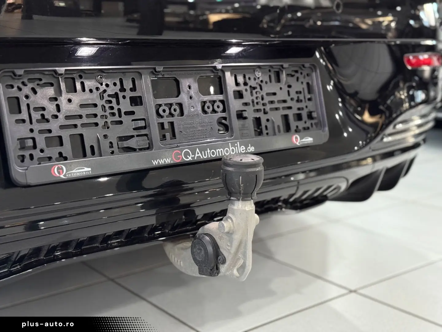 MERCEDES-BENZ EQE 300 AMG-LINE PANO MEMORY KAMERA AH&hellip;