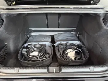 MERCEDES-BENZ EQE 300 AMG-LINE PANO MEMORY KAMERA AH&hellip;