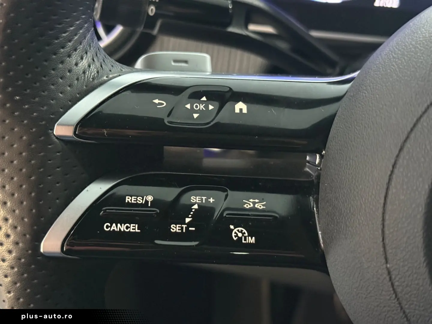 MERCEDES-BENZ EQE 300 AMG-LINE PANO MEMORY KAMERA AH&hellip;