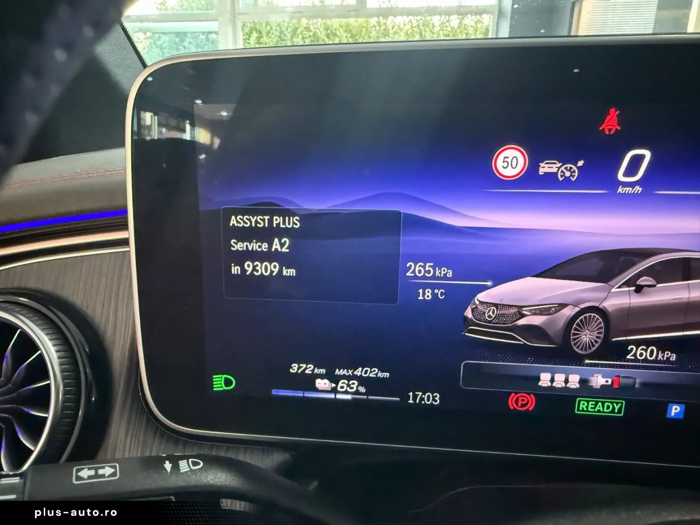 MERCEDES-BENZ EQE 300 AMG-LINE PANO MEMORY KAMERA AH&hellip;