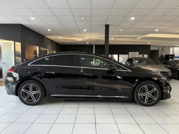 MERCEDES-BENZ EQE 300 AMG-LINE PANO MEMORY KAMERA AH&hellip;