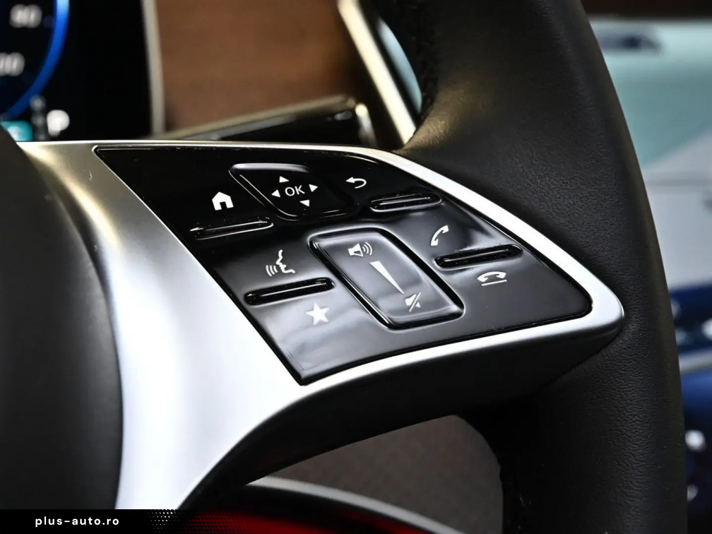 MERCEDES-BENZ EQE 300 ElectricArt Advanced  AHK Dist&hellip;