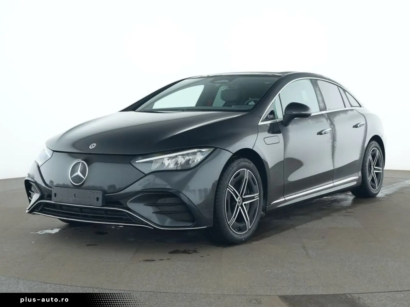 MERCEDES-BENZ EQE 300 AMG LED Panorama-SD Memory-P. &hellip;
