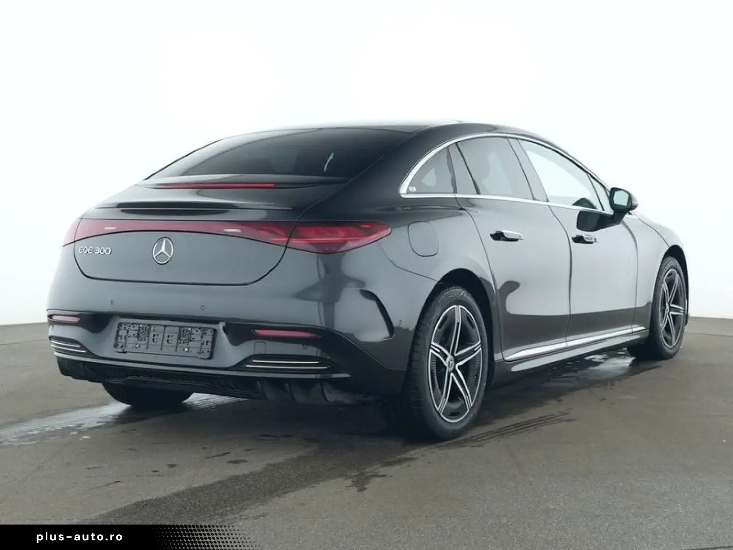 MERCEDES-BENZ EQE 300 AMG LED Panorama-SD Memory-P. &hellip;